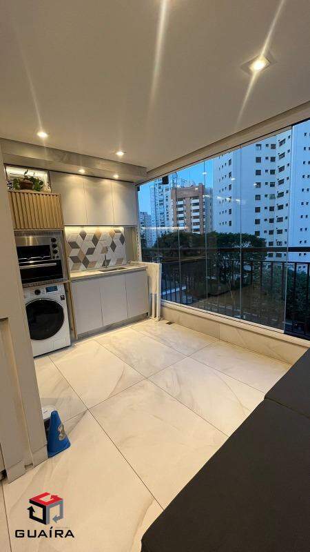 Apartamento à venda com 2 quartos, 70m² - Foto 6