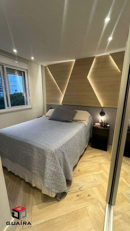 Apartamento à venda com 2 quartos, 70m² - Foto 7