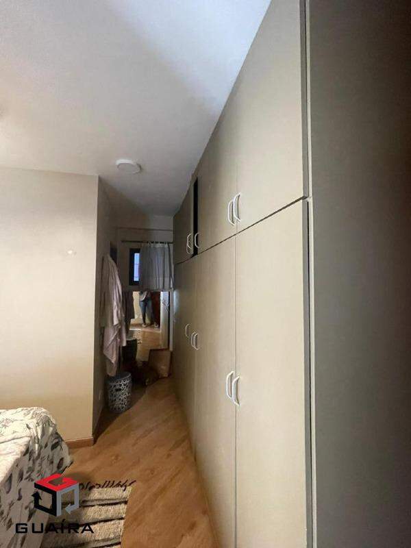 Apartamento à venda com 3 quartos, 138m² - Foto 8