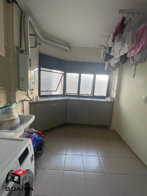 Apartamento à venda com 3 quartos, 138m² - Foto 6