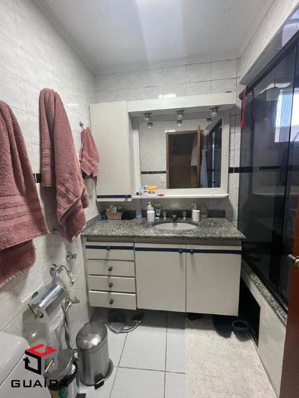 Apartamento à venda com 3 quartos, 138m² - Foto 14