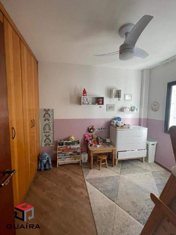 Apartamento à venda com 3 quartos, 138m² - Foto 9