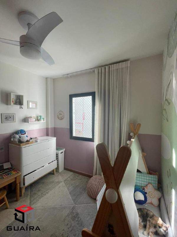 Apartamento à venda com 3 quartos, 138m² - Foto 11