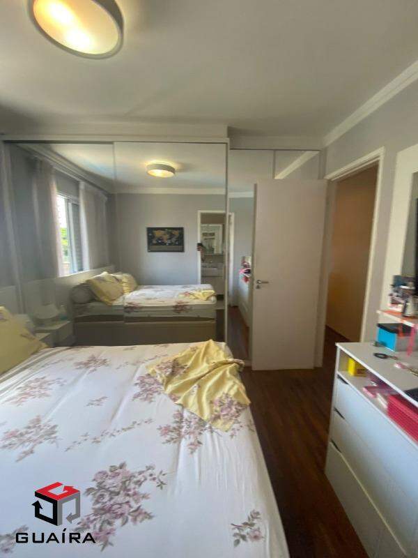 Apartamento à venda com 2 quartos, 84m² - Foto 8