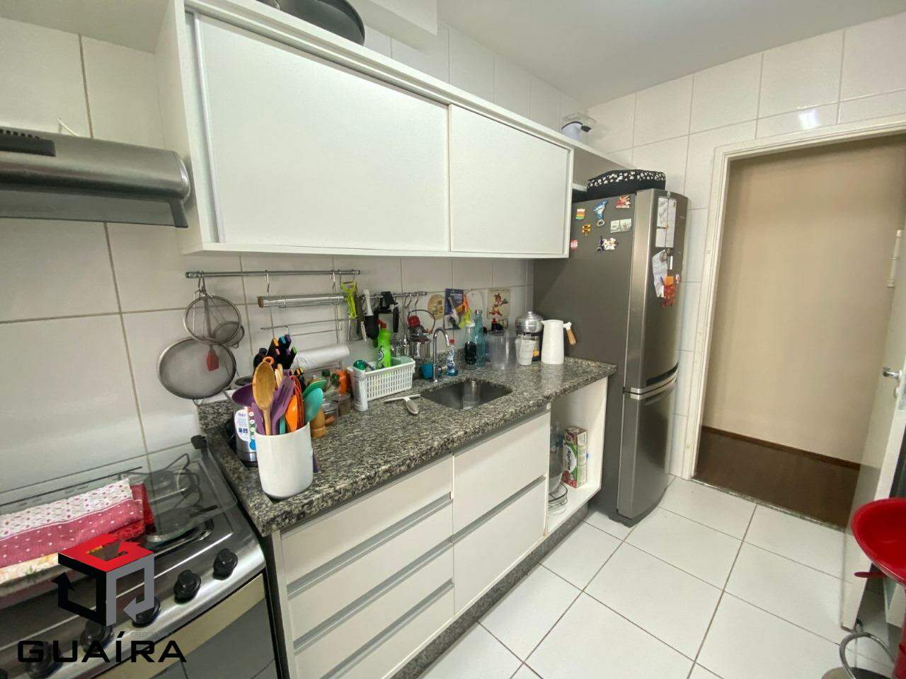 Apartamento à venda com 2 quartos, 84m² - Foto 4