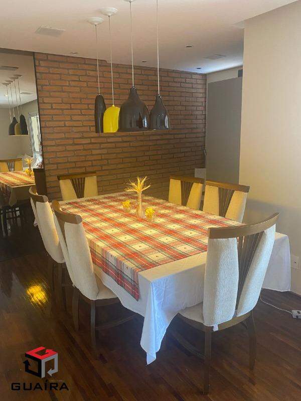 Apartamento à venda com 2 quartos, 84m² - Foto 2