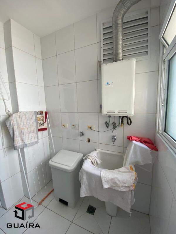 Apartamento à venda com 2 quartos, 84m² - Foto 6