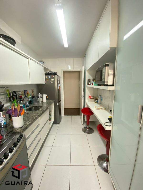 Apartamento à venda com 2 quartos, 84m² - Foto 5