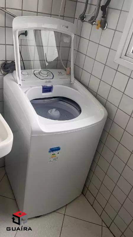Apartamento para alugar com 1 quarto, 58m² - Foto 9