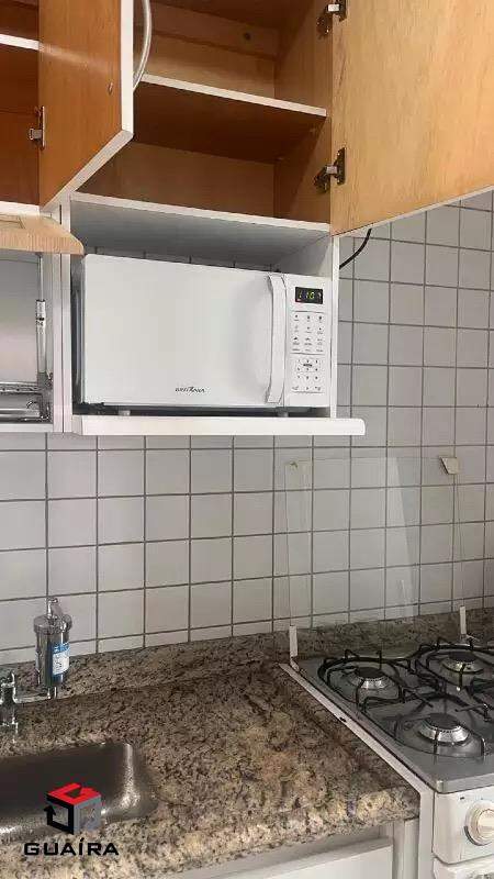 Apartamento para alugar com 1 quarto, 58m² - Foto 8
