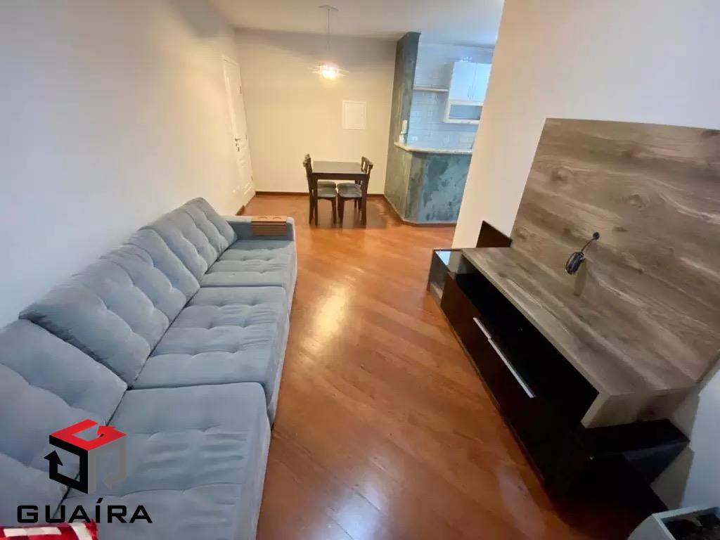 Apartamento para alugar com 1 quarto, 58m² - Foto 2