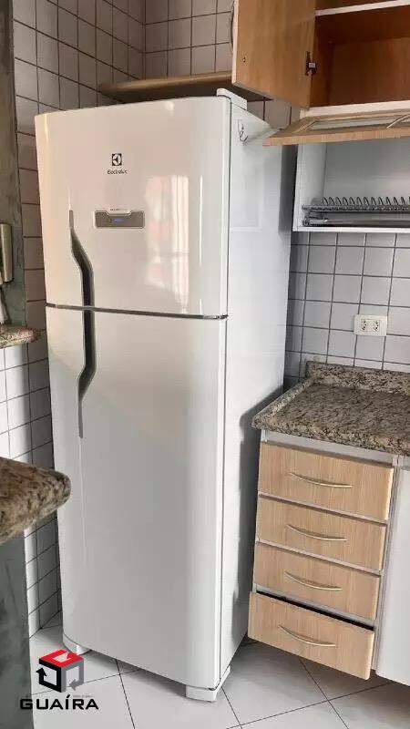 Apartamento para alugar com 1 quarto, 58m² - Foto 6