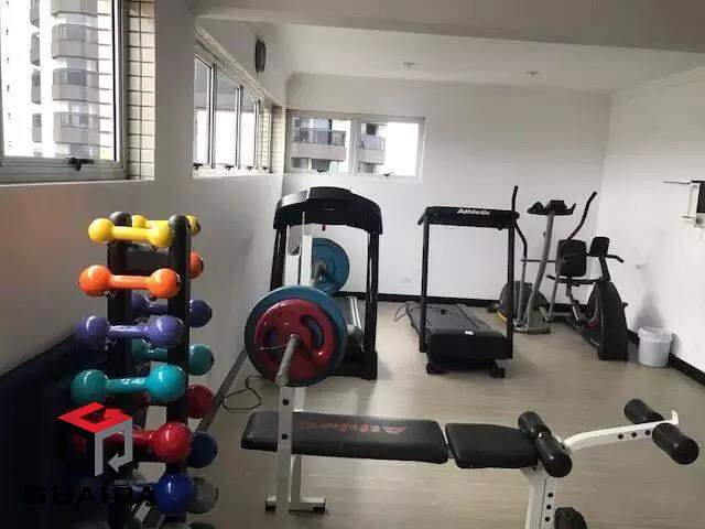 Apartamento para alugar com 1 quarto, 58m² - Foto 16