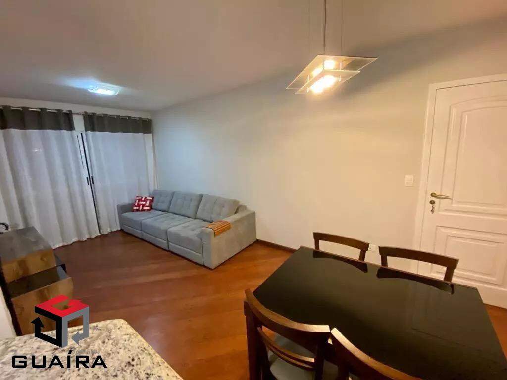 Apartamento para alugar com 1 quarto, 58m² - Foto 1