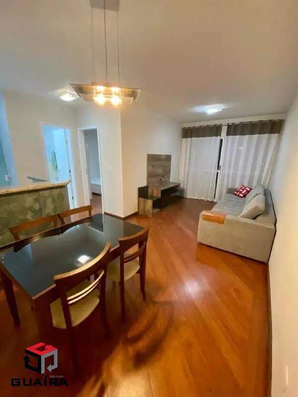 Apartamento para alugar com 1 quarto, 58m² - Foto 4
