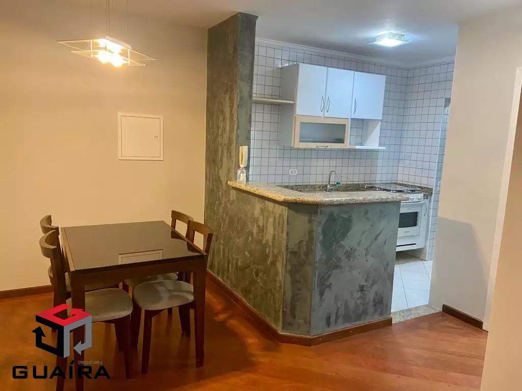Apartamento para alugar com 1 quarto, 58m² - Foto 5