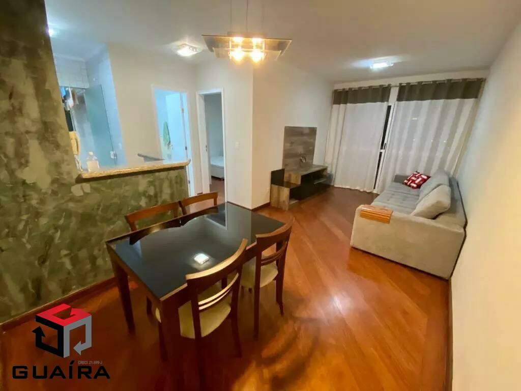 Apartamento para alugar com 1 quarto, 58m² - Foto 3