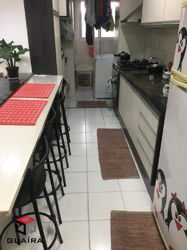 Apartamento à venda com 3 quartos, 60m² - Foto 4