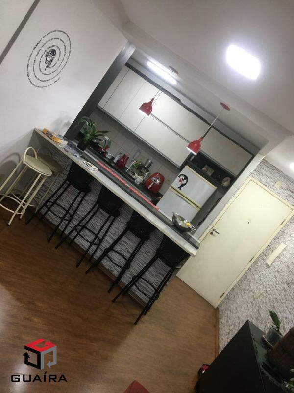 Apartamento à venda com 3 quartos, 60m² - Foto 8