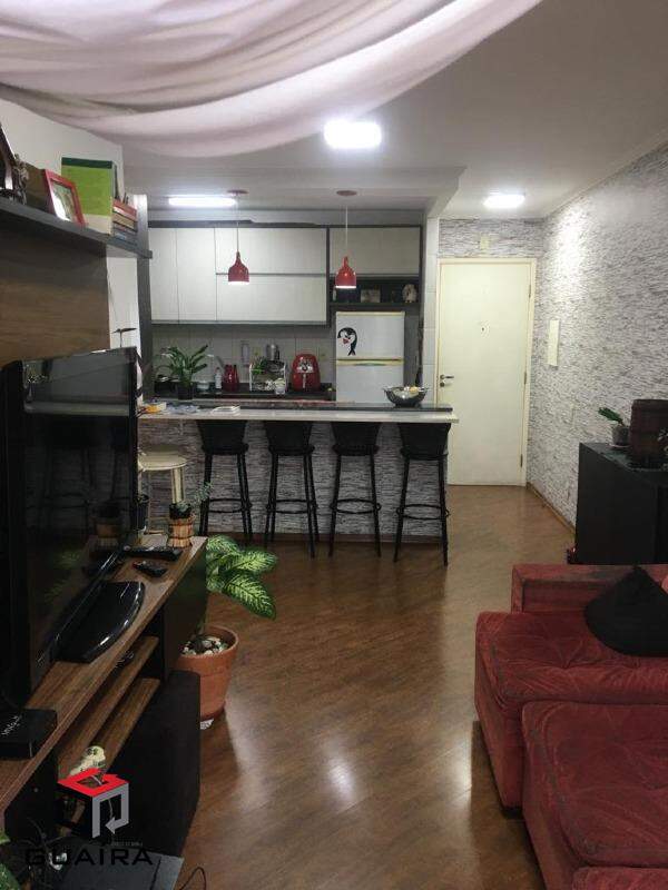 Apartamento à venda com 3 quartos, 60m² - Foto 3