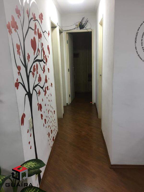 Apartamento à venda com 3 quartos, 60m² - Foto 9