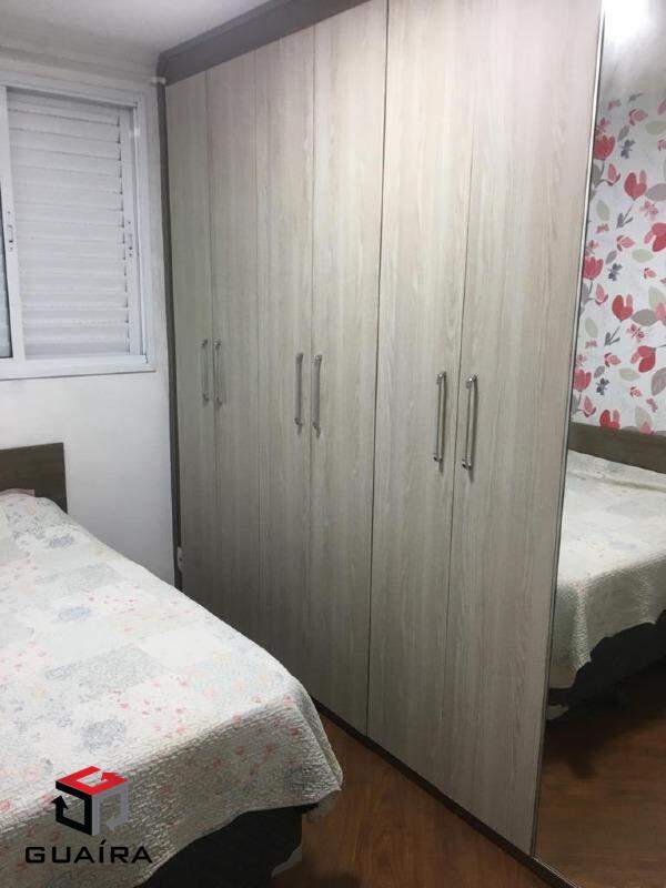 Apartamento à venda com 3 quartos, 60m² - Foto 11