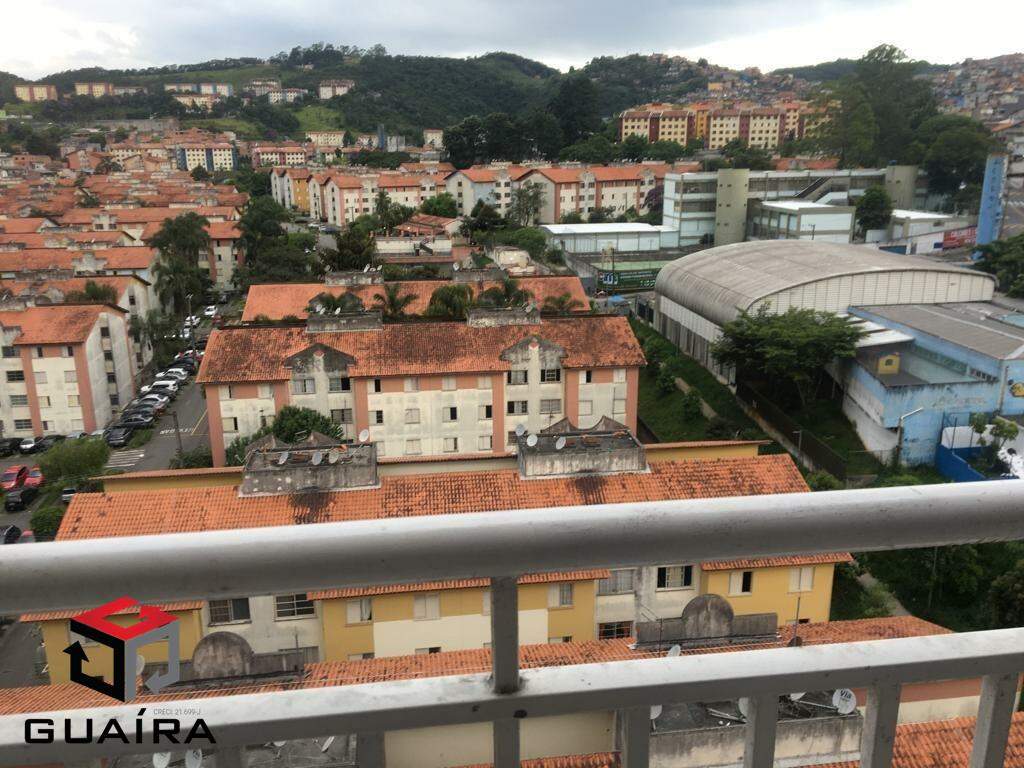 Apartamento à venda com 3 quartos, 60m² - Foto 19