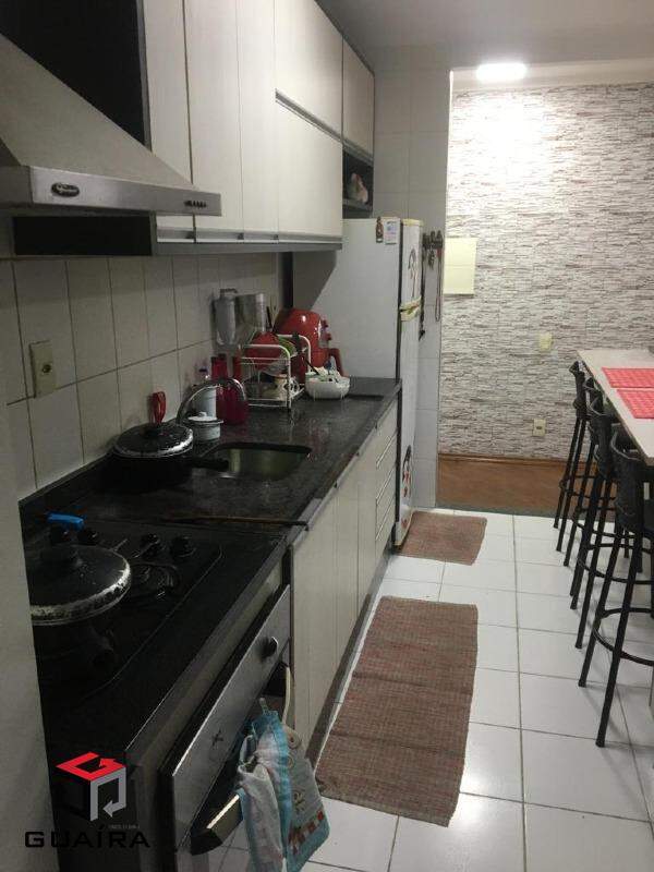 Apartamento à venda com 3 quartos, 60m² - Foto 5