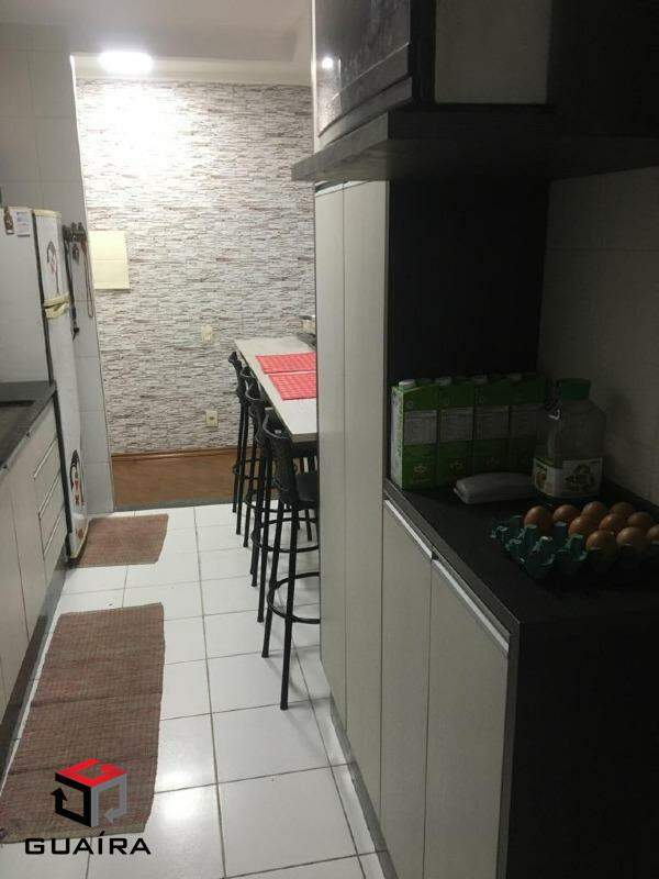 Apartamento à venda com 3 quartos, 60m² - Foto 6