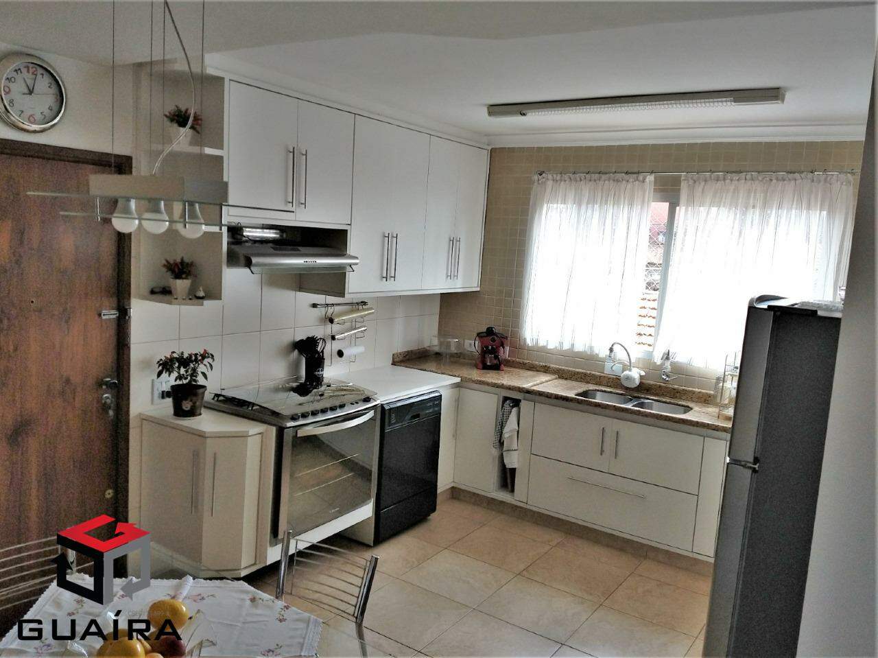 Apartamento à venda com 3 quartos, 130m² - Foto 8