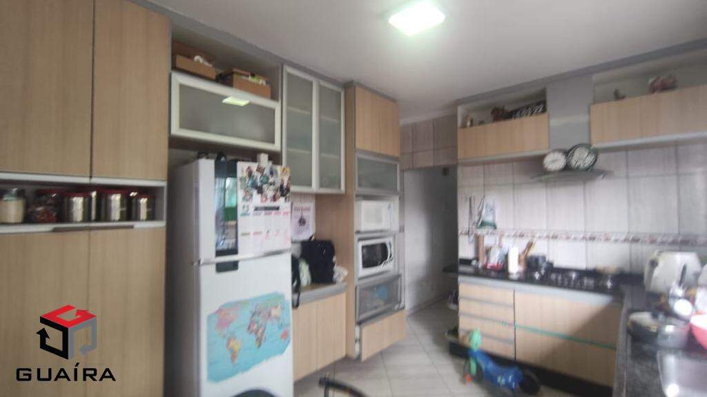 Casa à venda com 3 quartos, 140m² - Foto 9