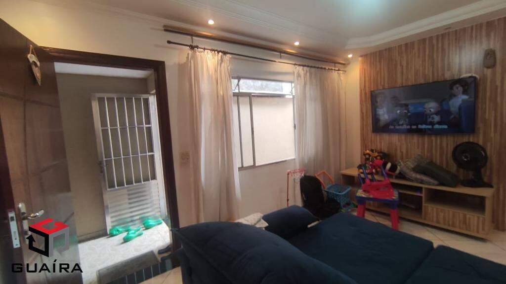 Casa à venda com 3 quartos, 140m² - Foto 3