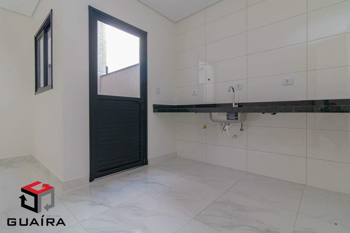 Apartamento à venda com 2 quartos, 50m² - Foto 4