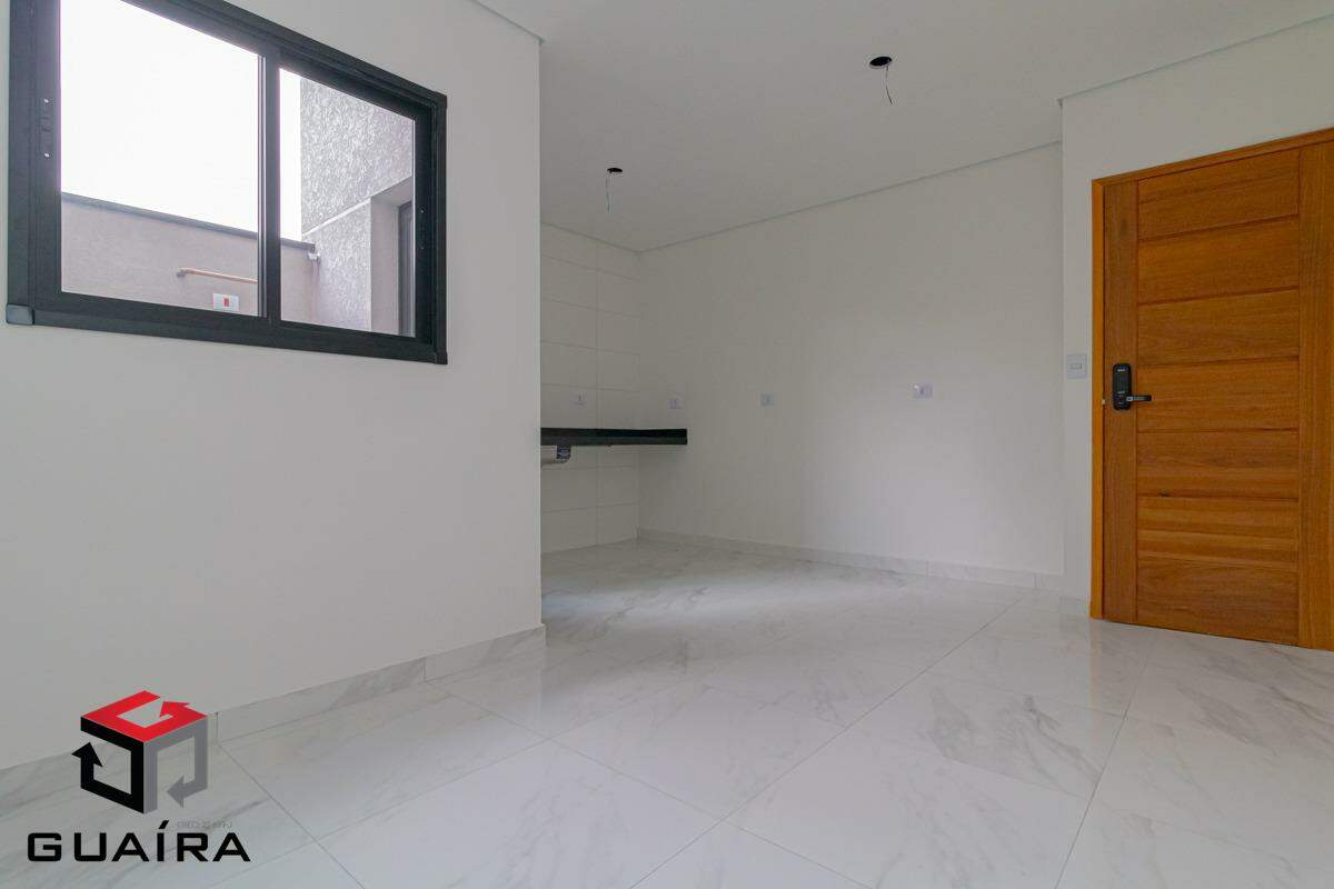 Apartamento à venda com 2 quartos, 50m² - Foto 3