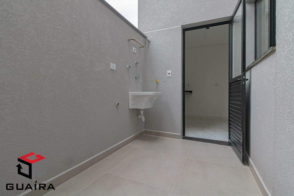 Apartamento à venda com 2 quartos, 50m² - Foto 6