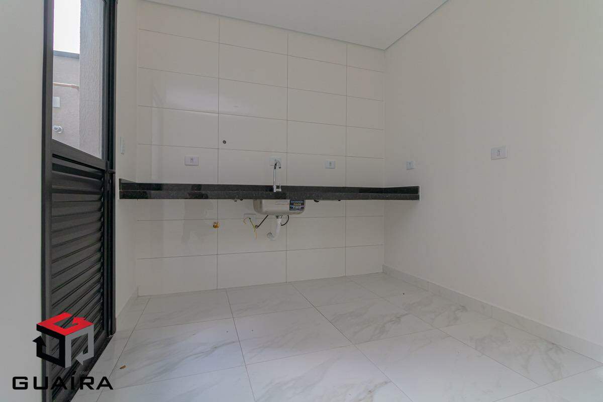 Apartamento à venda com 2 quartos, 50m² - Foto 5