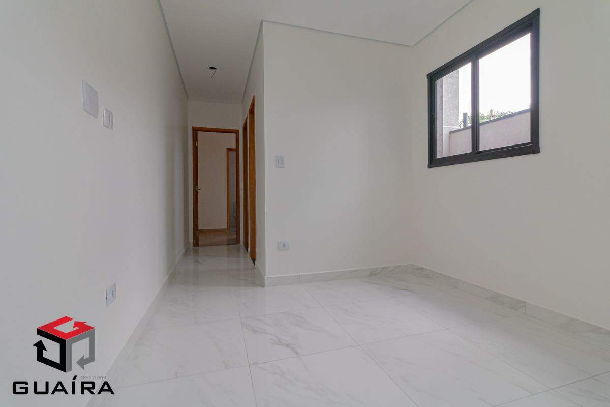 Apartamento à venda com 2 quartos, 50m² - Foto 1