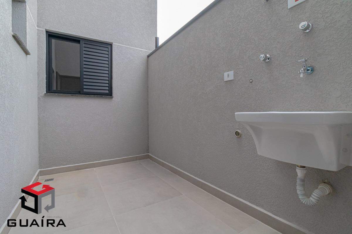 Apartamento à venda com 2 quartos, 50m² - Foto 7