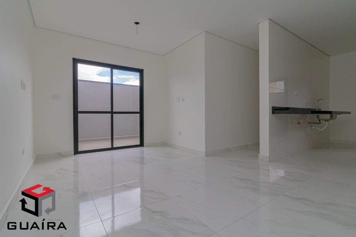 Apartamento à venda com 2 quartos, 62m² - Foto 1