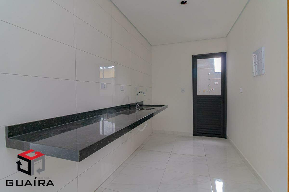 Apartamento à venda com 2 quartos, 62m² - Foto 4