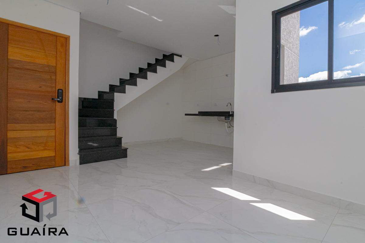 Cobertura à venda com 2 quartos, 82m² - Foto 1