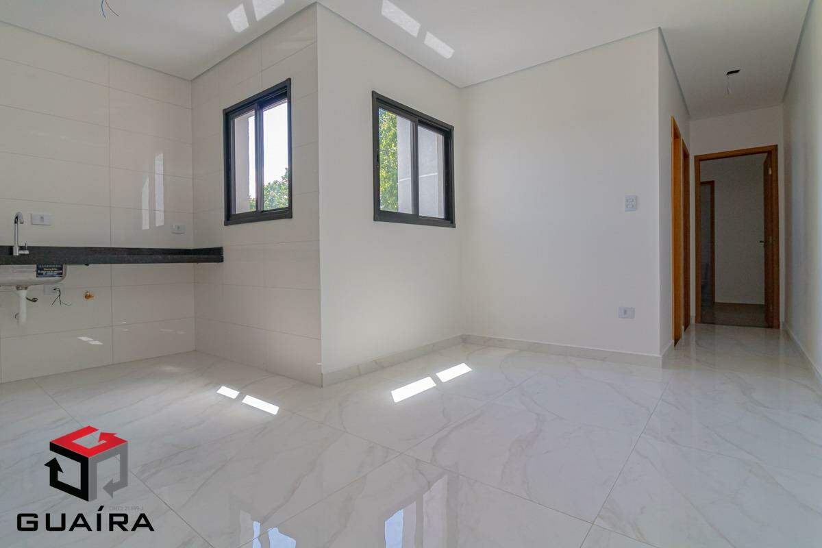 Cobertura à venda com 2 quartos, 82m² - Foto 5