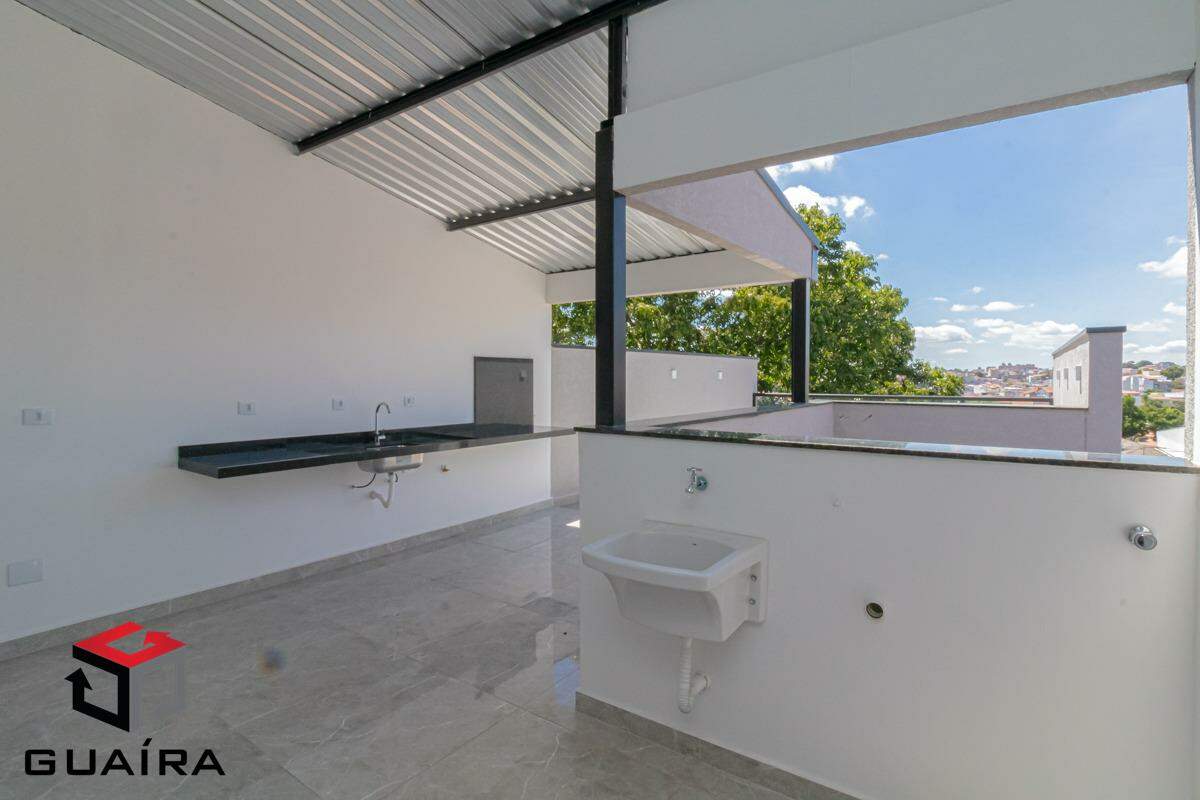 Cobertura à venda com 2 quartos, 79m² - Foto 24