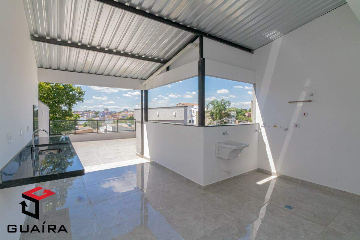 Cobertura à venda com 2 quartos, 79m² - Foto 21