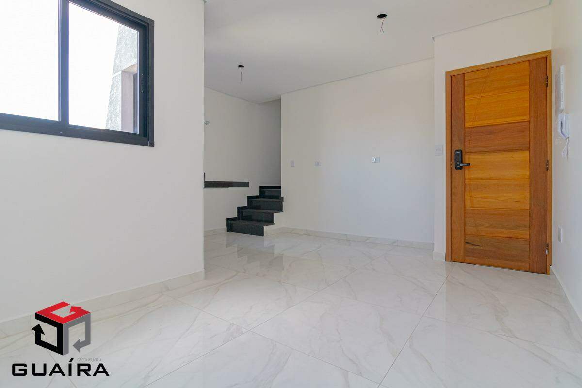 Cobertura à venda com 2 quartos, 79m² - Foto 1