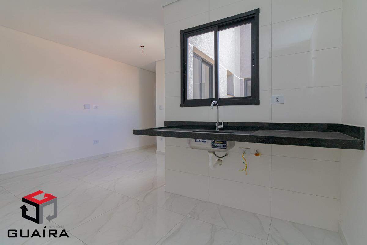 Cobertura à venda com 2 quartos, 79m² - Foto 5