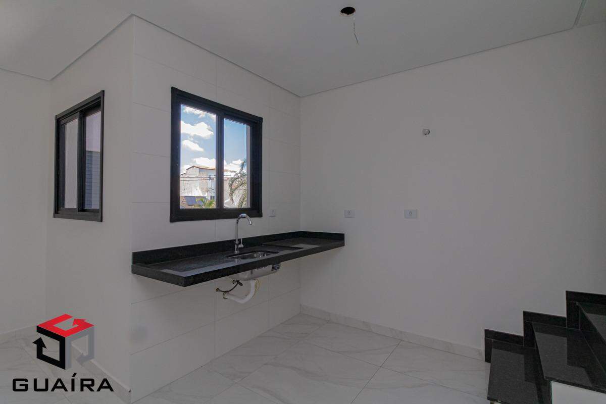 Cobertura à venda com 2 quartos, 79m² - Foto 4