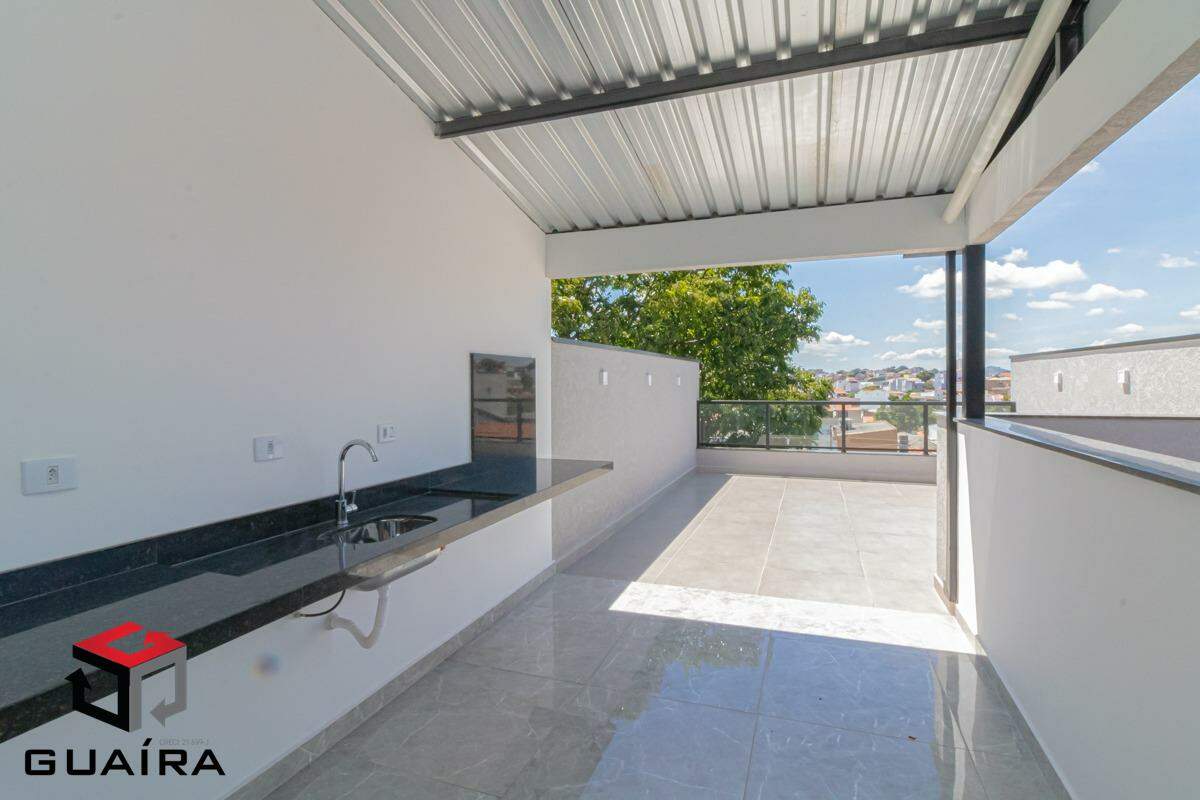 Cobertura à venda com 2 quartos, 79m² - Foto 23