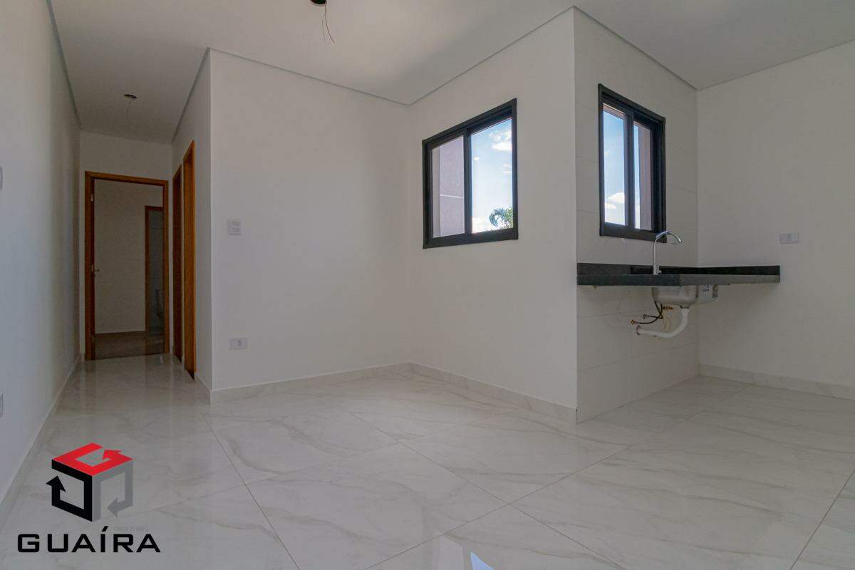 Cobertura à venda com 2 quartos, 79m² - Foto 3