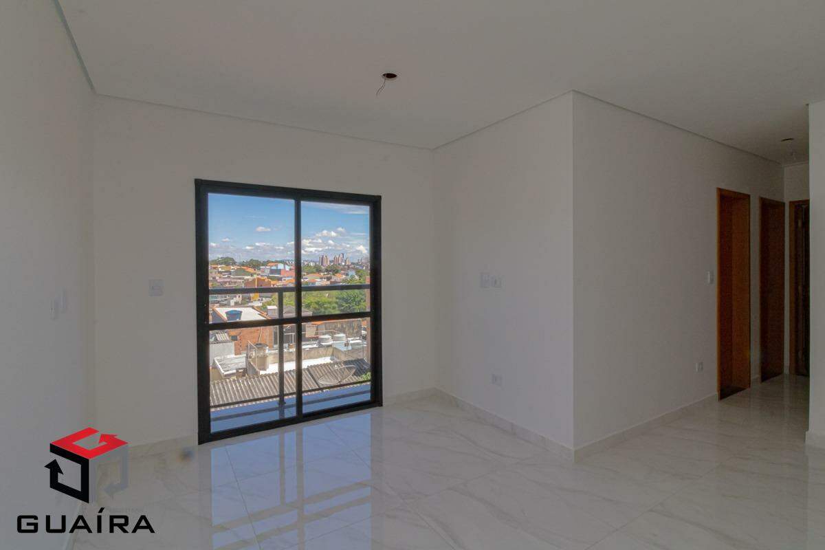 Cobertura à venda com 2 quartos, 98m² - Foto 2